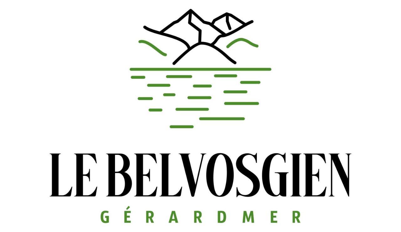 Apartamento Le Belvosgien Gérardmer Exterior foto