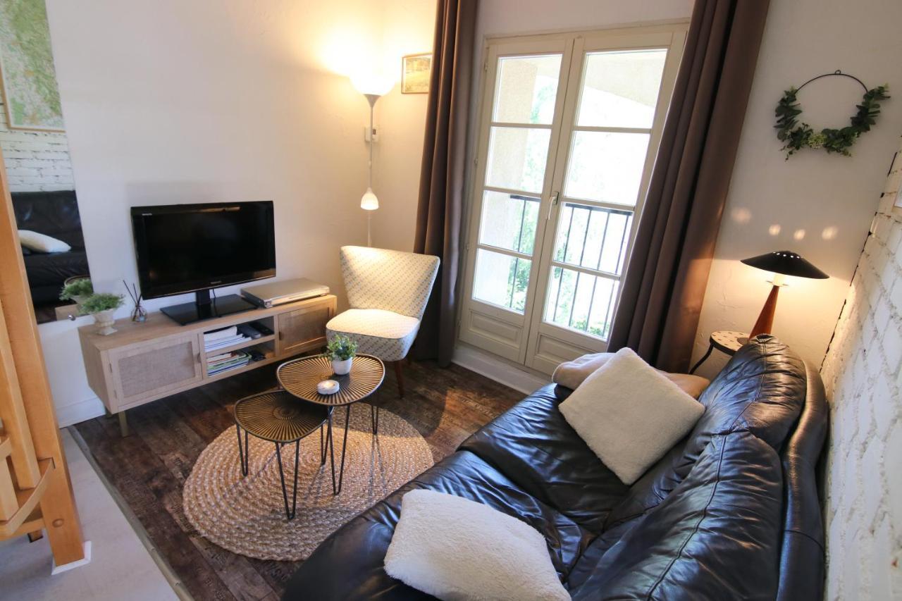 Apartamento Le Belvosgien Gérardmer Exterior foto