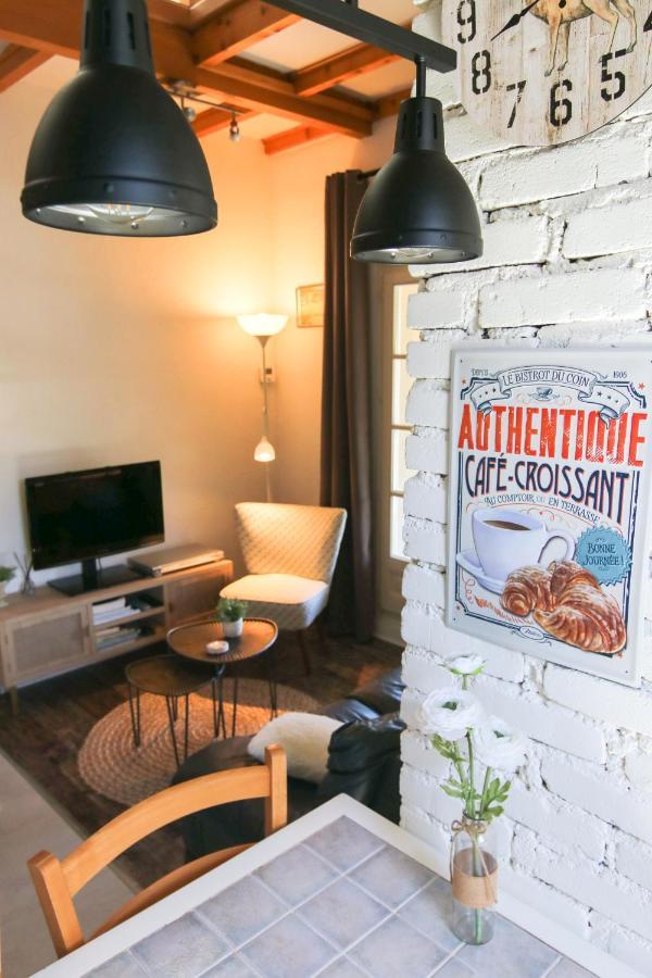 Apartamento Le Belvosgien Gérardmer Exterior foto