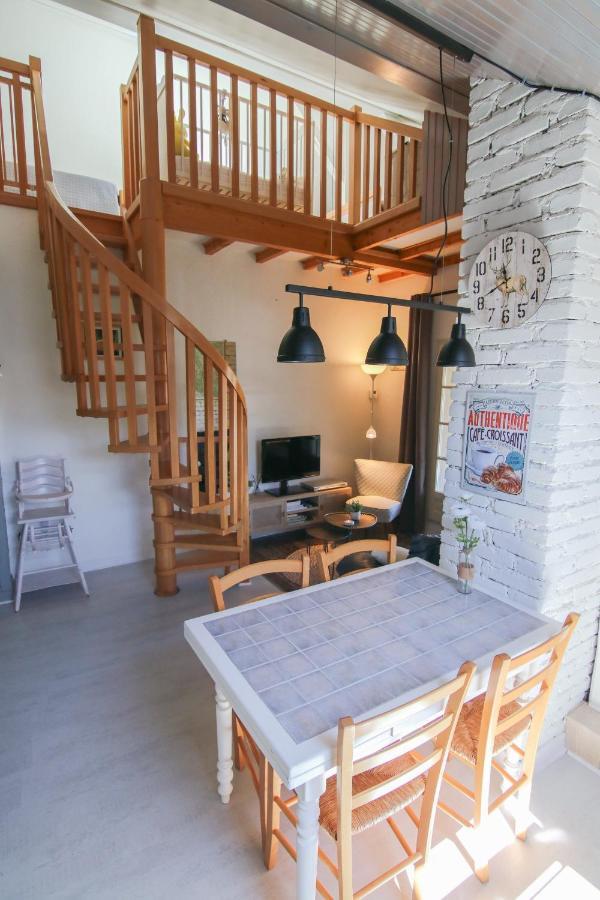 Apartamento Le Belvosgien Gérardmer Exterior foto
