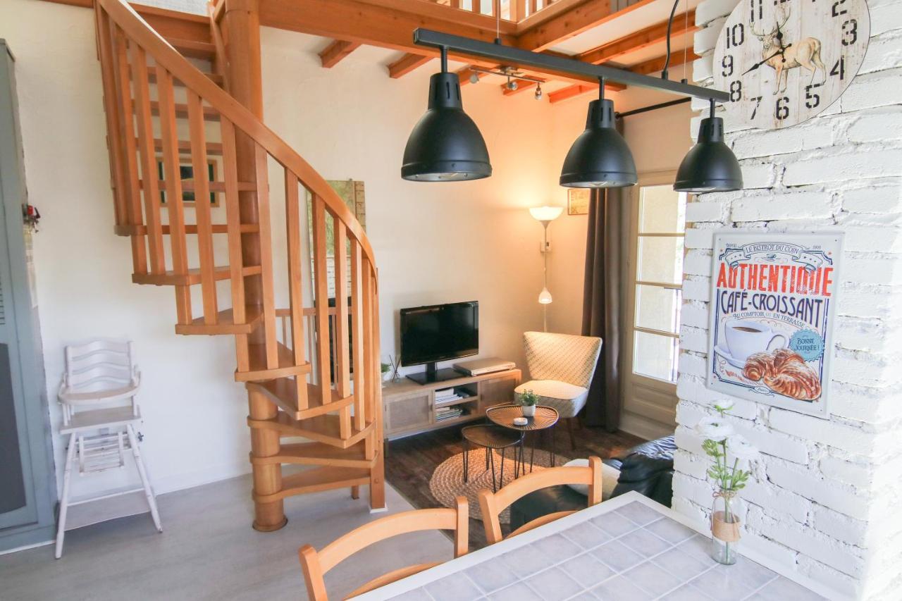 Apartamento Le Belvosgien Gérardmer Exterior foto