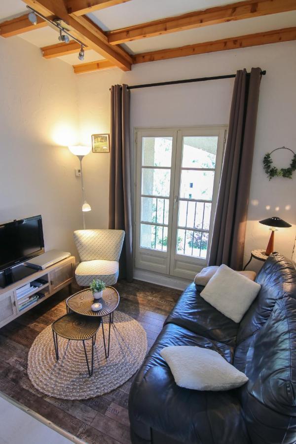 Apartamento Le Belvosgien Gérardmer Exterior foto